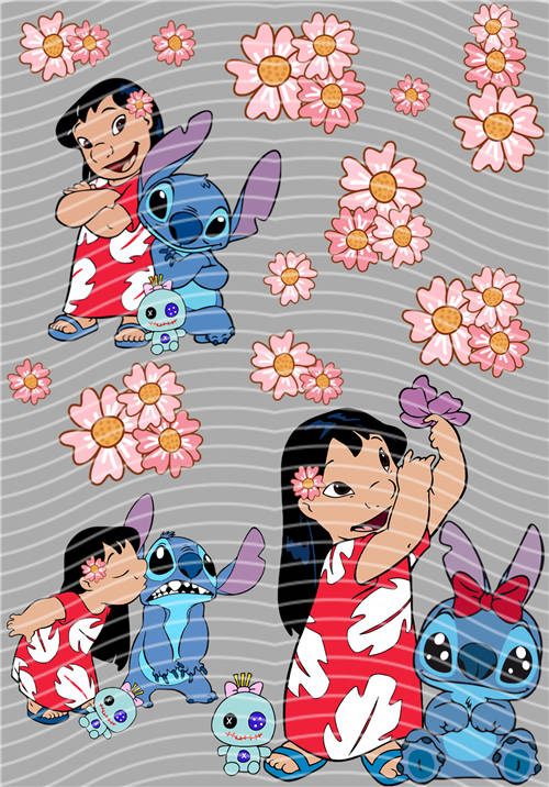 A5 Notebook Wraps-A 1232